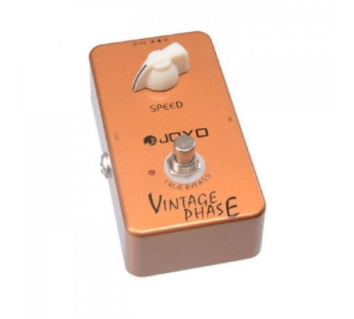 JOYO JF-06 Vintage Phase гитарная педаль