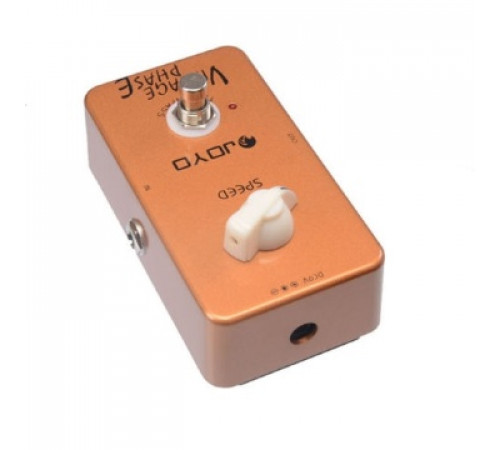 JOYO JF-06 Vintage Phase гитарная педаль
