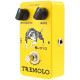 JOYO JF-09 Tremolo педаль для гитары с электропроводкой True Bypass