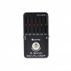 JOYO JF-11 6-Band Equalizer эффект гитарный эквалайзер