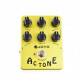 JOYO JF-13 AC Tone Vintage Tube Amplifier эфект гитарный эмулятор VOX AC 30