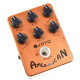 JOYO JF-14 American Sound эффект гитарный овердрайв эмулятор усилителей Fender