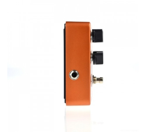JOYO JF-14 American Sound эффект гитарный овердрайв эмулятор усилителей Fender