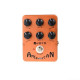 JOYO JF-14 American Sound эффект гитарный овердрайв эмулятор усилителей Fender