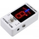 JOYO JF-18 Power Tune Multi Power Supply Chromatic Pedal Tuner тюнер/блок питания педалей