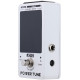 JOYO JF-18 Power Tune Multi Power Supply Chromatic Pedal Tuner тюнер/блок питания педалей