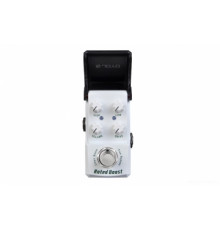 JOYO JF-301 Rated Clean Boost эффект гитарный бустер +/- 12 dB