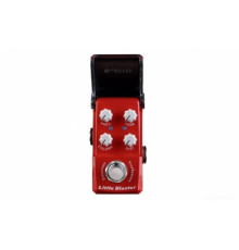 JOYO JF-303 Little Blaster Distortion эффект гитарный дисторшн