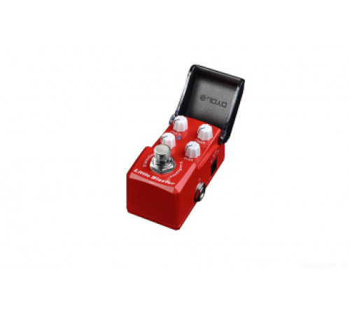 JOYO JF-303 Little Blaster Distortion эффект гитарный дисторшн