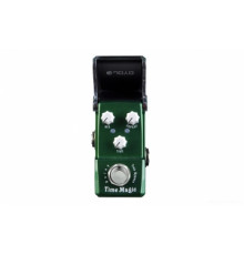 JOYO JF-304 Time Magic Delay эффект гитарный цифровой дилей