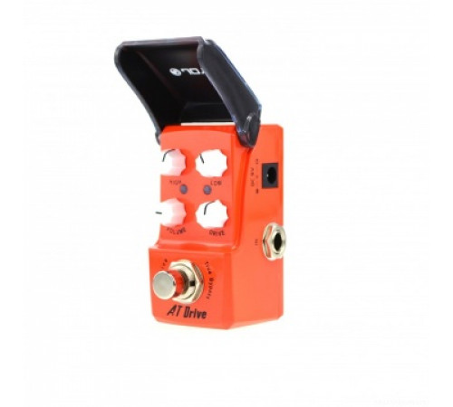JOYO JF-305 AT Drive эффект гитарный овердрайв