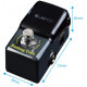 JOYO JF-306 Rushing Train VOX Amp Sim эффект гитарный овердрайв