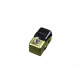 JOYO JF-308 Golden Face Amp Sim эффект гитарный драйв/дисторшн