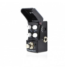 JOYO JF-309 Boogie Master Amp Sim эффект гитарный дисторшн