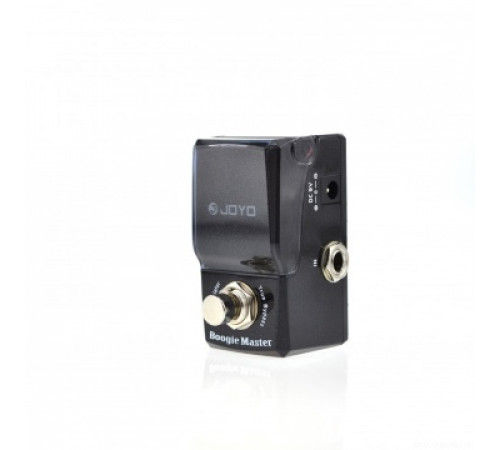 JOYO JF-309 Boogie Master Amp Sim эффект гитарный дисторшн