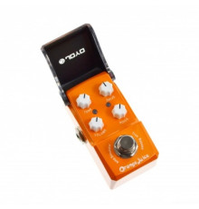 JOYO JF-310 Orange Juice Amp Sim эффект гитарный дисторшн