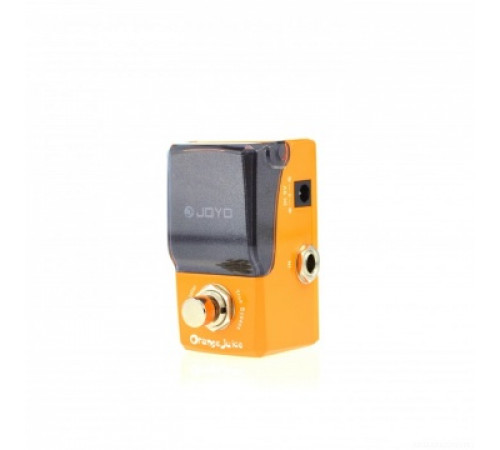 JOYO JF-310 Orange Juice Amp Sim эффект гитарный дисторшн