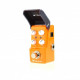 JOYO JF-310 Orange Juice Amp Sim эффект гитарный дисторшн