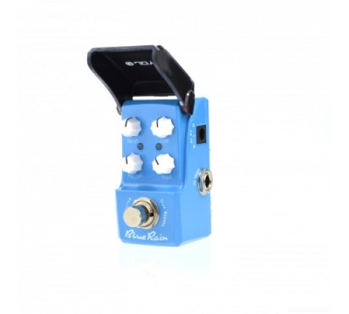 JOYO JF-311 Blue Rain Overdrive эффект гитарный овердрайв