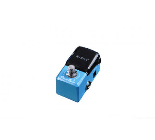 JOYO JF-311 Blue Rain Overdrive эффект гитарный овердрайв