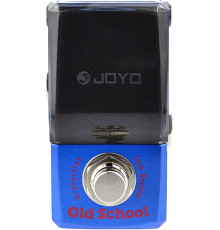 JOYO JF-313 Old School Distortion эффект гитарный дисторшн