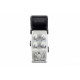 JOYO JF-314 Husky Drive Overdrive эффект гитарный драйв/дисторшн