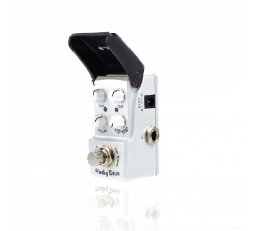 JOYO JF-314 Husky Drive Overdrive эффект гитарный драйв/дисторшн