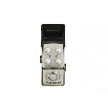 JOYO JF-315 Metal Head Distortion эффект гитарный дисторшн