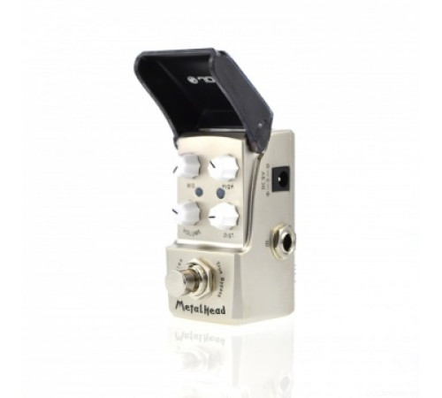 JOYO JF-315 Metal Head Distortion эффект гитарный дисторшн
