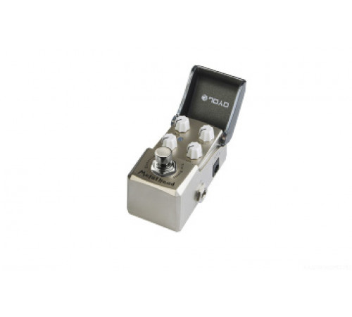 JOYO JF-315 Metal Head Distortion эффект гитарный дисторшн