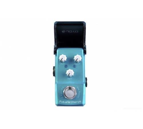 JOYO JF-316 Future Chorus эффект гитарный винтажный хорус