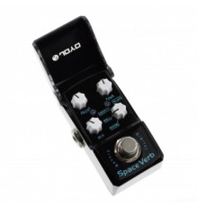 JOYO JF-317 Space Verb Reverb эффект гитарный цифровая реверберация