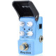 JOYO JF-318 Quattro Digital Delay эффект гитарный цифровой дилэй, 4 типа
