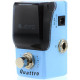 JOYO JF-318 Quattro Digital Delay эффект гитарный цифровой дилэй, 4 типа
