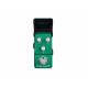 JOYO JF-319 Green Legend Overdrive эффект гитарный овердрайв, клон TS808