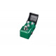 JOYO JF-319 Green Legend Overdrive эффект гитарный овердрайв, клон TS808