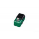 JOYO JF-319 Green Legend Overdrive эффект гитарный овердрайв, клон TS808