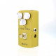JOYO JF-32 Hot Plexi Drive эффект гитарный овердрайв-эмулятор Marshall JCM800