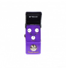 JOYO JF-320 Purple Storm Fuzz эффект гитарный фузз