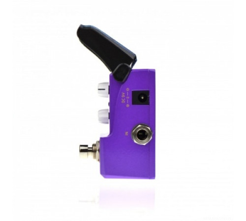 JOYO JF-320 Purple Storm Fuzz эффект гитарный фузз