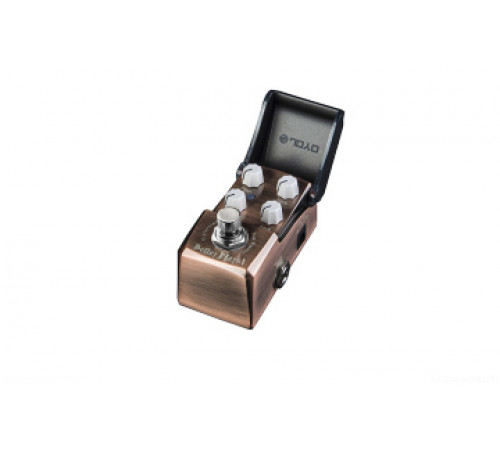 JOYO JF-321 Bullet Metal Distortion эффект гитарный дисторшн+шумодав