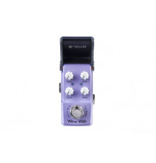 JOYO JF-322 Wow Wah - Auto Wah эффект гитарный автовау