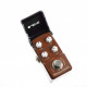 JOYO JF-323 Wooden Sound Acoustic Simulator эффект гитарный эмулятор акустической гитары