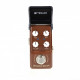 JOYO JF-323 Wooden Sound Acoustic Simulator эффект гитарный эмулятор акустической гитары