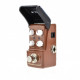 JOYO JF-323 Wooden Sound Acoustic Simulator эффект гитарный эмулятор акустической гитары