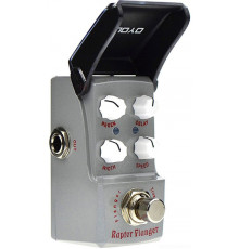 JOYO JF-327 Raptor Flanger эффект гитарный флэнджер