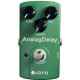JOYO JF-33 Analog Delay эффект гитарный аналоговый дилей