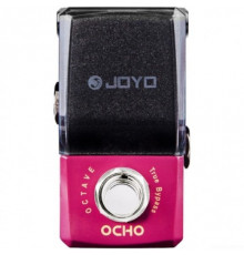 JOYO JF-330 Ocho Octave эффект гитарный октавер