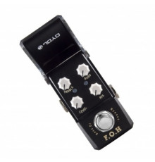 JOYO JF-331 FOH Bass DI эффект для бас-гитары предусилитель/директ-бокс