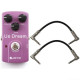 JOYO JF-34 US Dream Distortion эффект гитарный дисторшн, аналог Suhr Riot